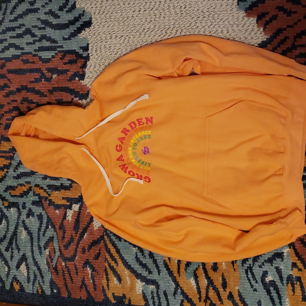 Killing Floor hoodie